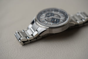 Jaeger-LeCoultre Polaris Chronograph Q902843J