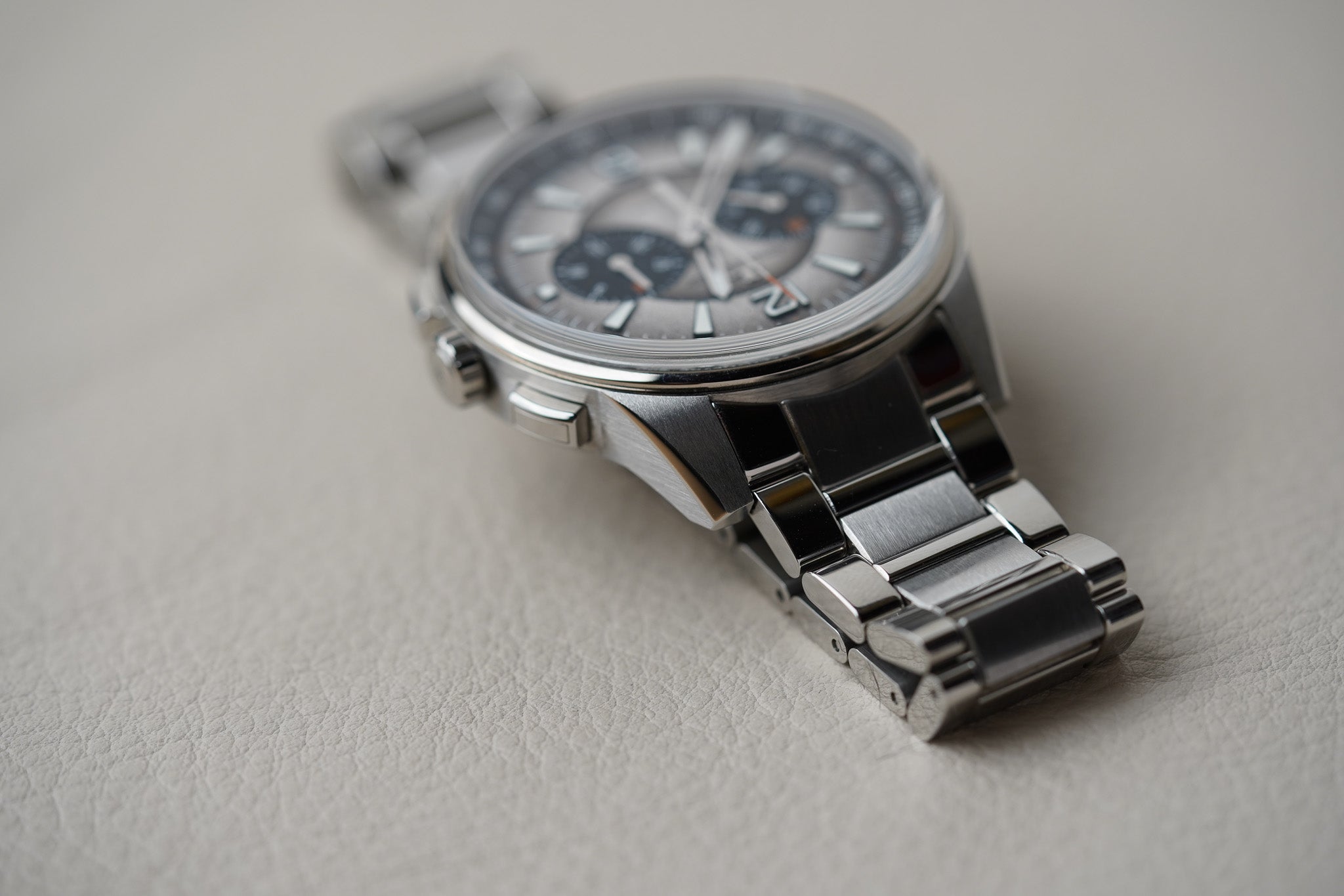 Jaeger-LeCoultre Polaris Chronograph Q902843J