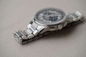 Jaeger-LeCoultre Polaris Chronograph Q902843J