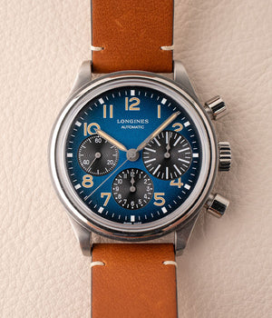 Longines Avigation BigEye L2.816.1.93.2