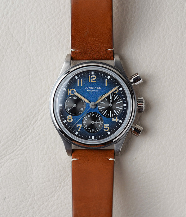 Longines Avigation BigEye L2.816.1.93.2