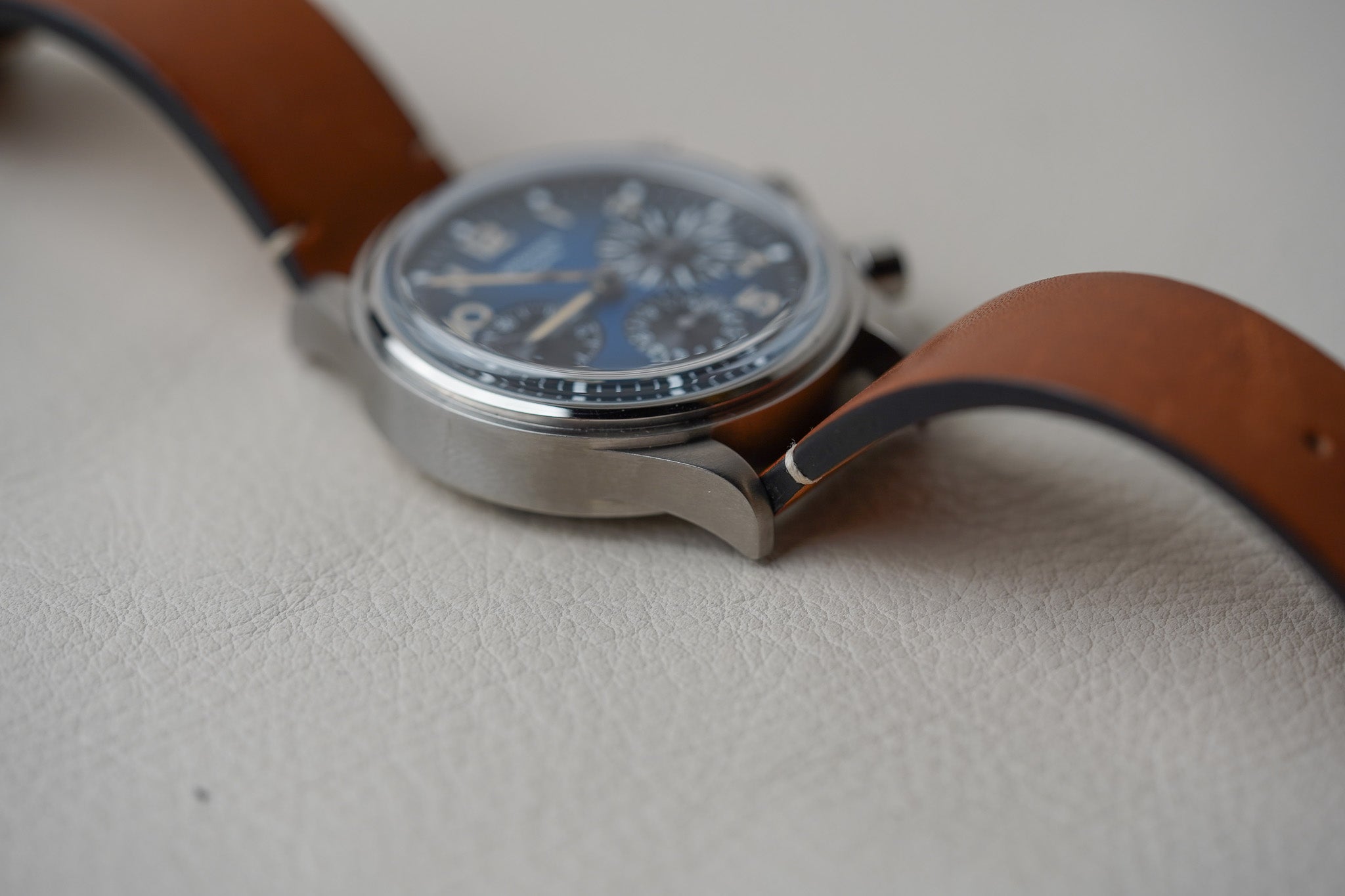 Longines Avigation BigEye L2.816.1.93.2