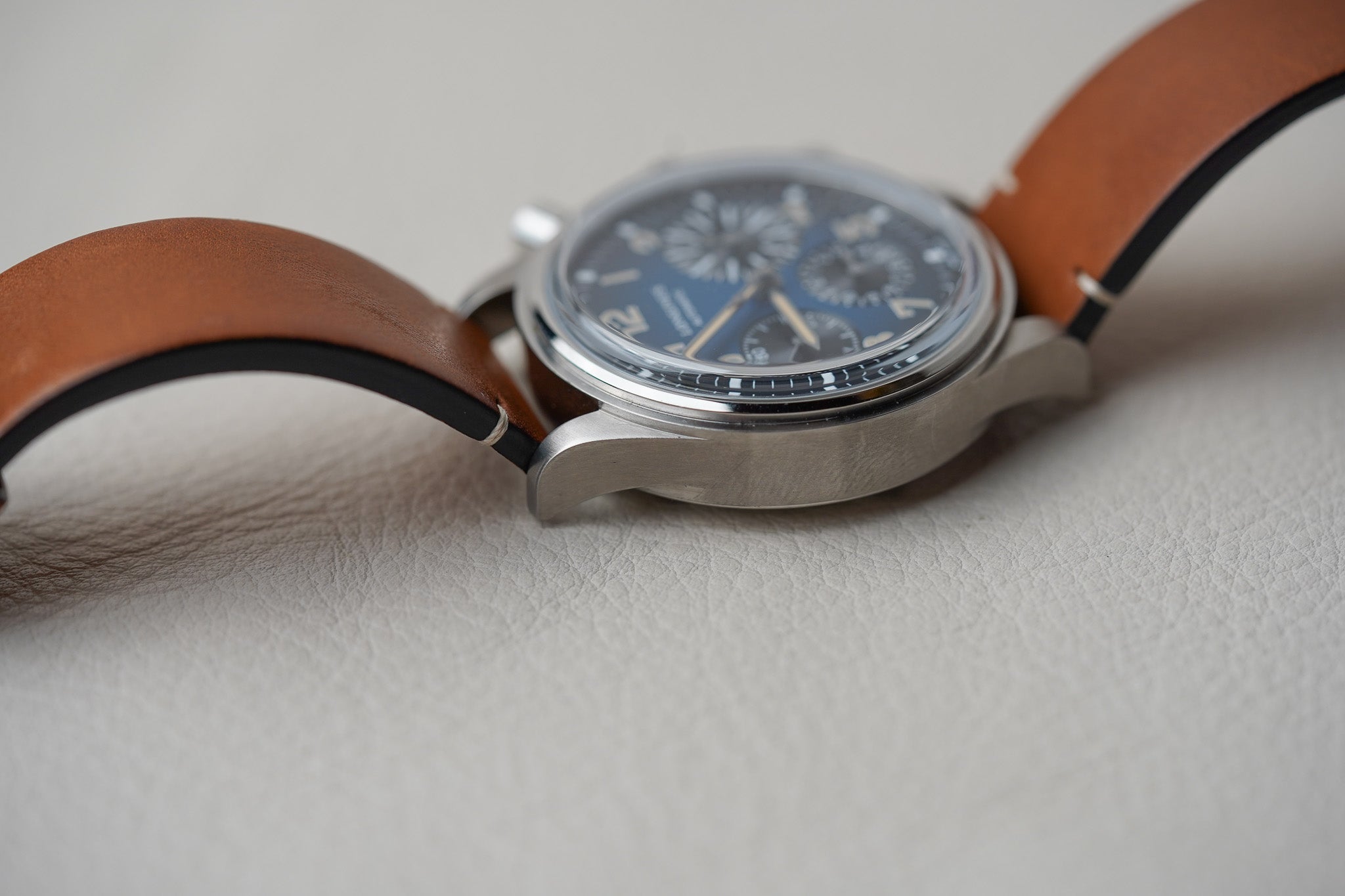 Longines Avigation BigEye L2.816.1.93.2