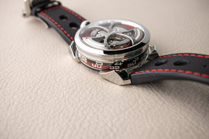 MB&F M.A.D Edition MAD1 Project RED