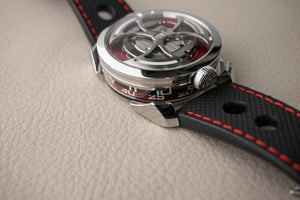 MB&F M.A.D Edition MAD1 Project RED