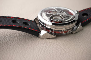 MB&F M.A.D Edition MAD1 Project RED