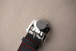 MB&F M.A.D Edition MAD1 Project RED