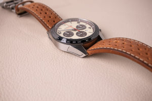 MontBlanc TimeWalker Chronograph 118491