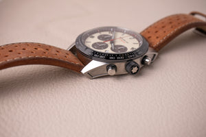 MontBlanc TimeWalker Chronograph 118491