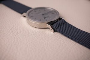 Nomos Glashütte Tangente Sport Limited Edition For HODINKEE 501.S6