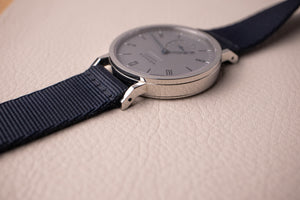 Nomos Glashütte Tangente Sport Limited Edition For HODINKEE 501.S6