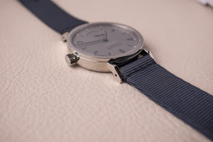 Nomos Glashütte Tangente Sport Limited Edition For HODINKEE 501.S6