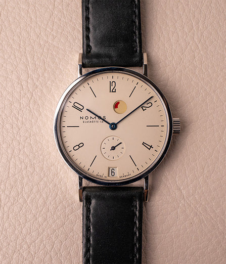 Nomos Tangente Power Reserve 172