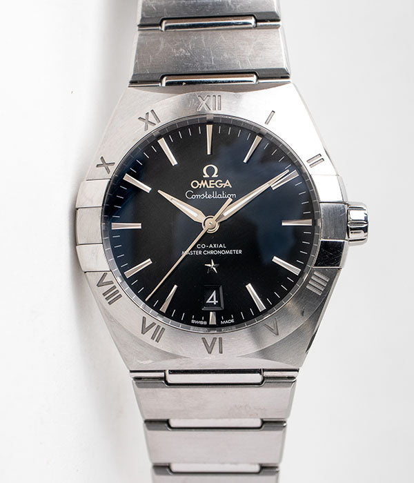 Omega Constellation 131.10.39.20.01.001