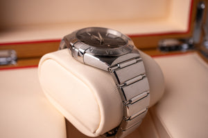 Omega Constellation 131.10.39.20.01.001