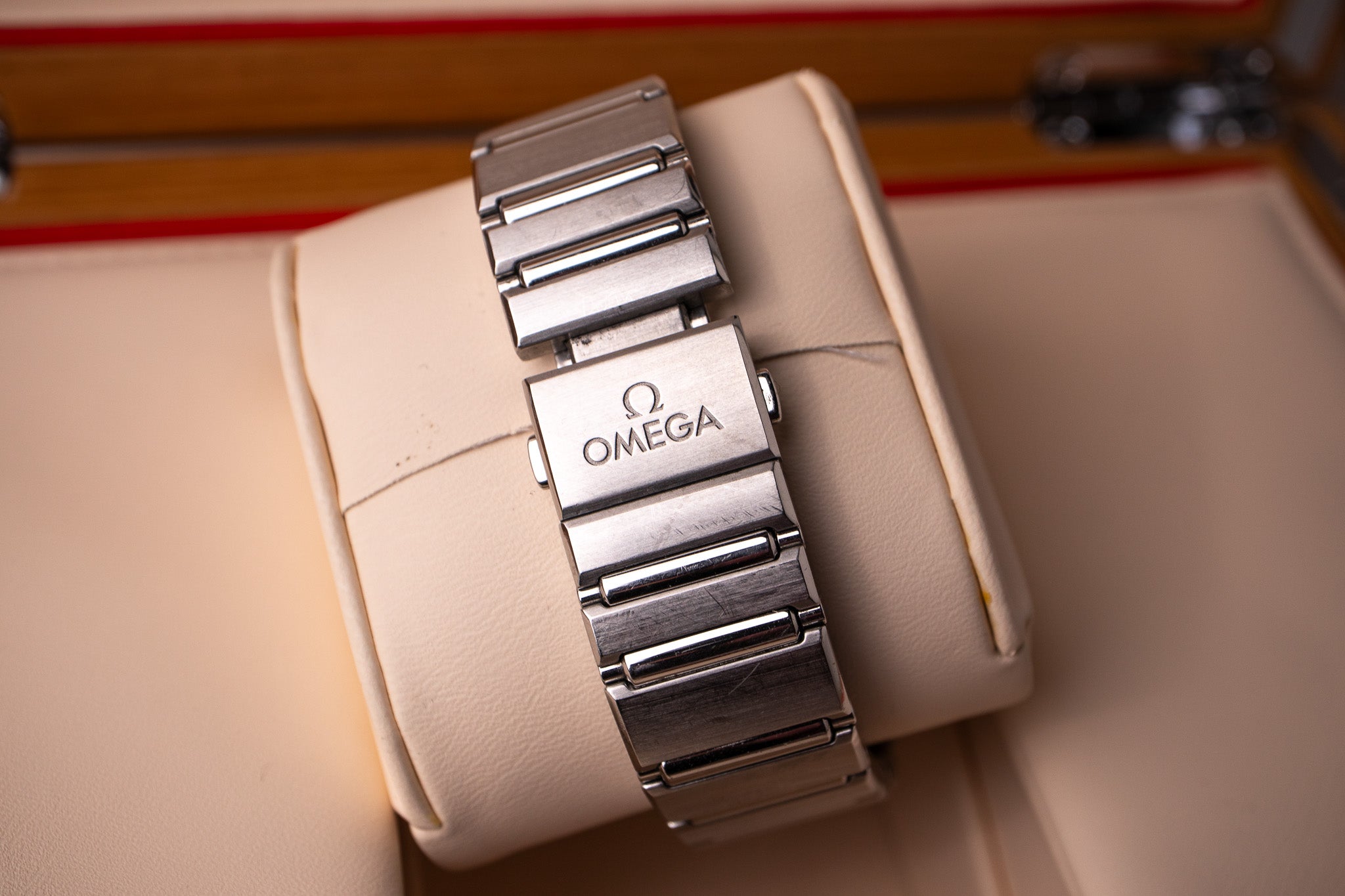 Omega Constellation 131.10.39.20.01.001