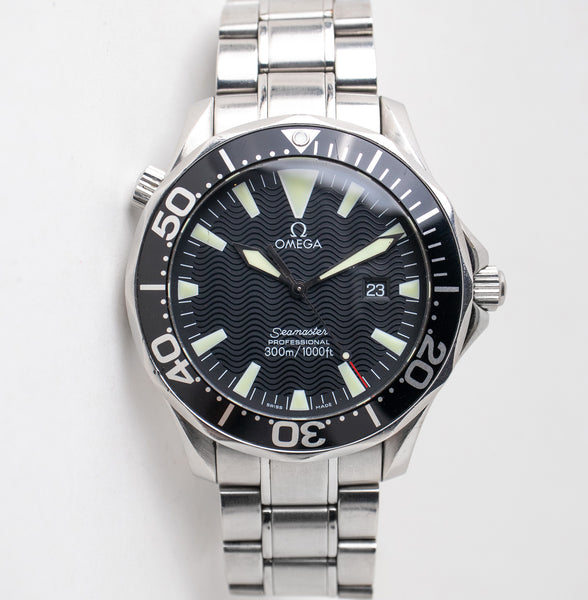 Seamaster 2264.50 deals