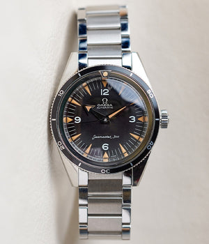 Omega Seamaster 300 1957 Trilogy 234.10.39.20.01.001