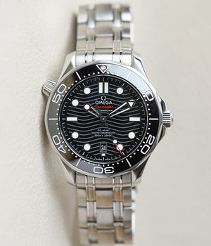 Omega Seamaster 300M 210.30.42.20.01.001