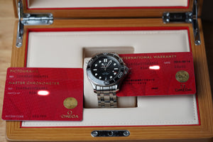 Omega Seamaster 300M 210.30.42.20.01.001