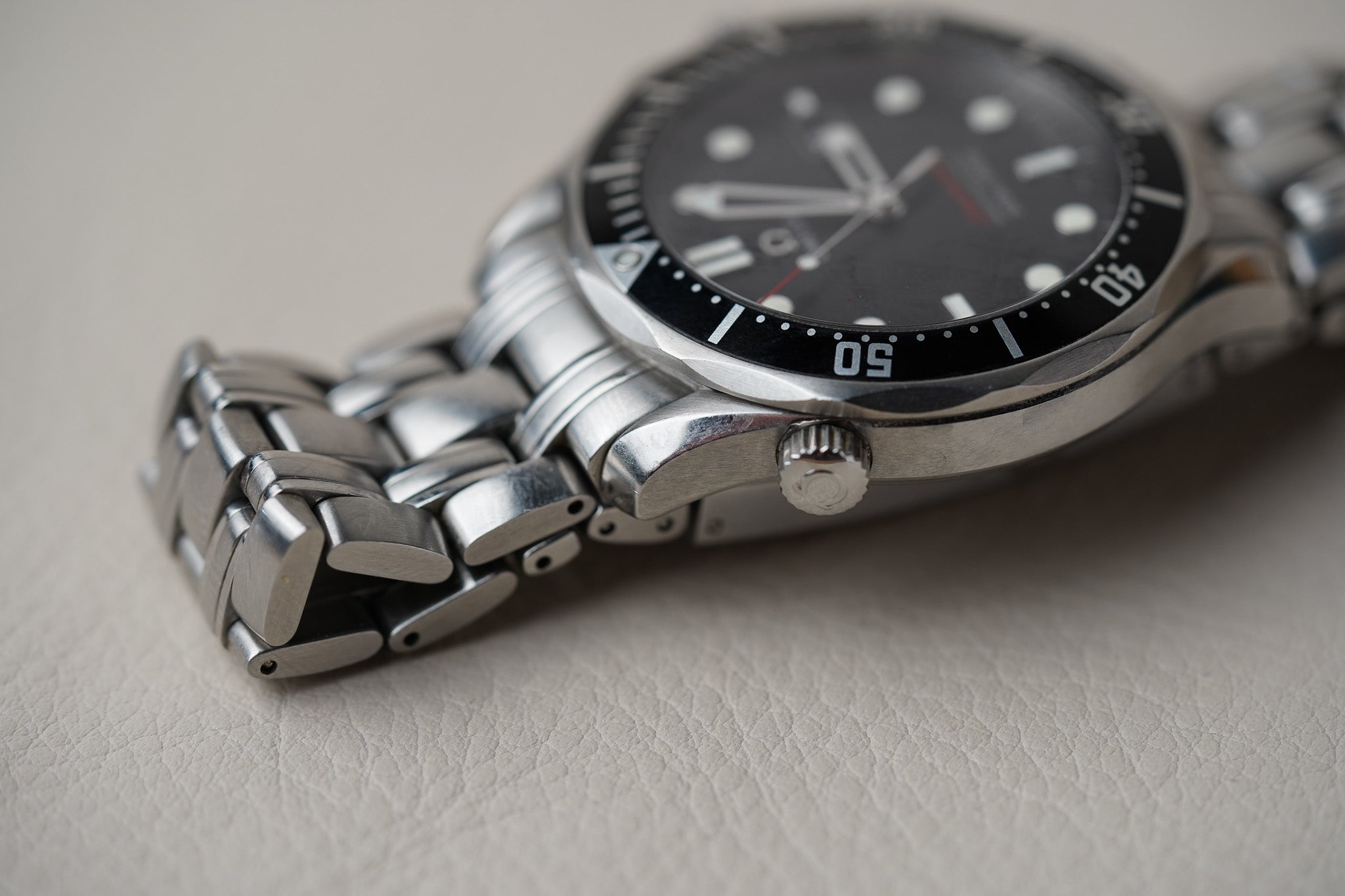 Omega Seamaster 300M 212.30.41.61.01.001