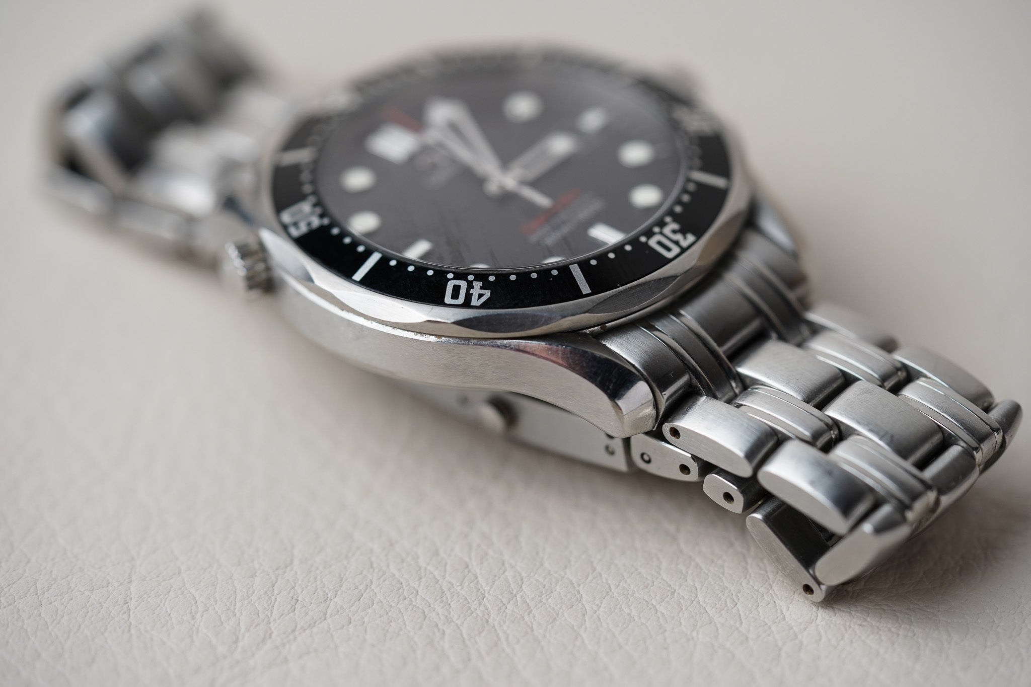 Omega Seamaster 300M 212.30.41.61.01.001