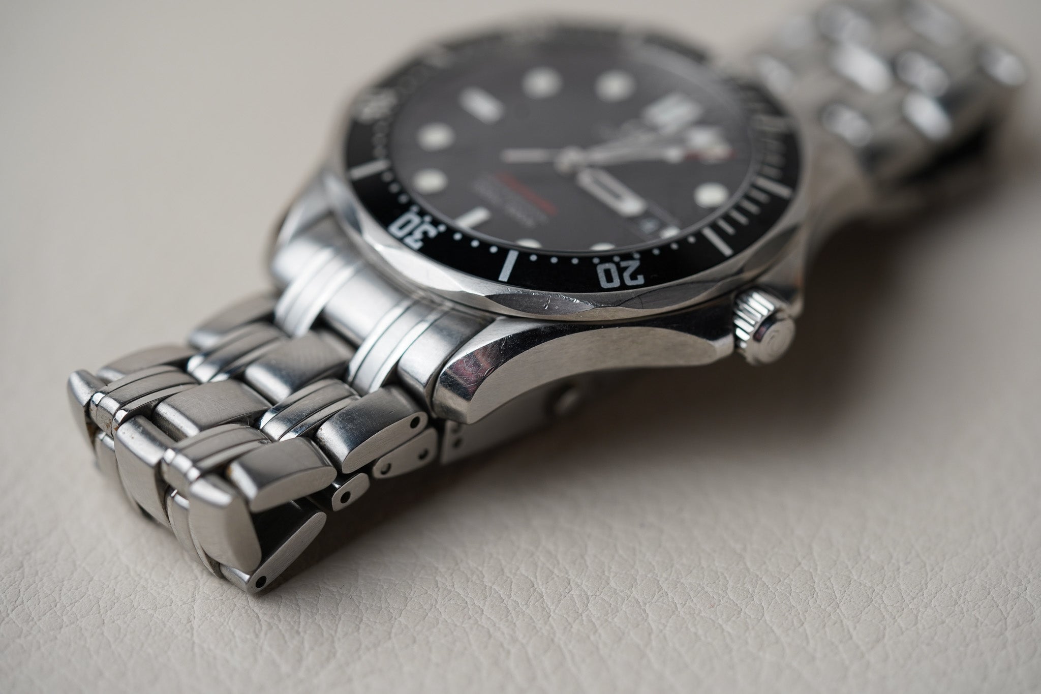 Omega Seamaster 300M 212.30.41.61.01.001