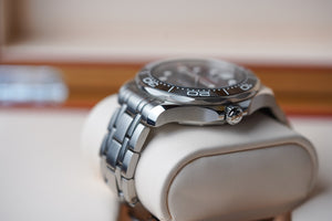 Omega Seamaster 300M Black 210.30.42.20.01.001