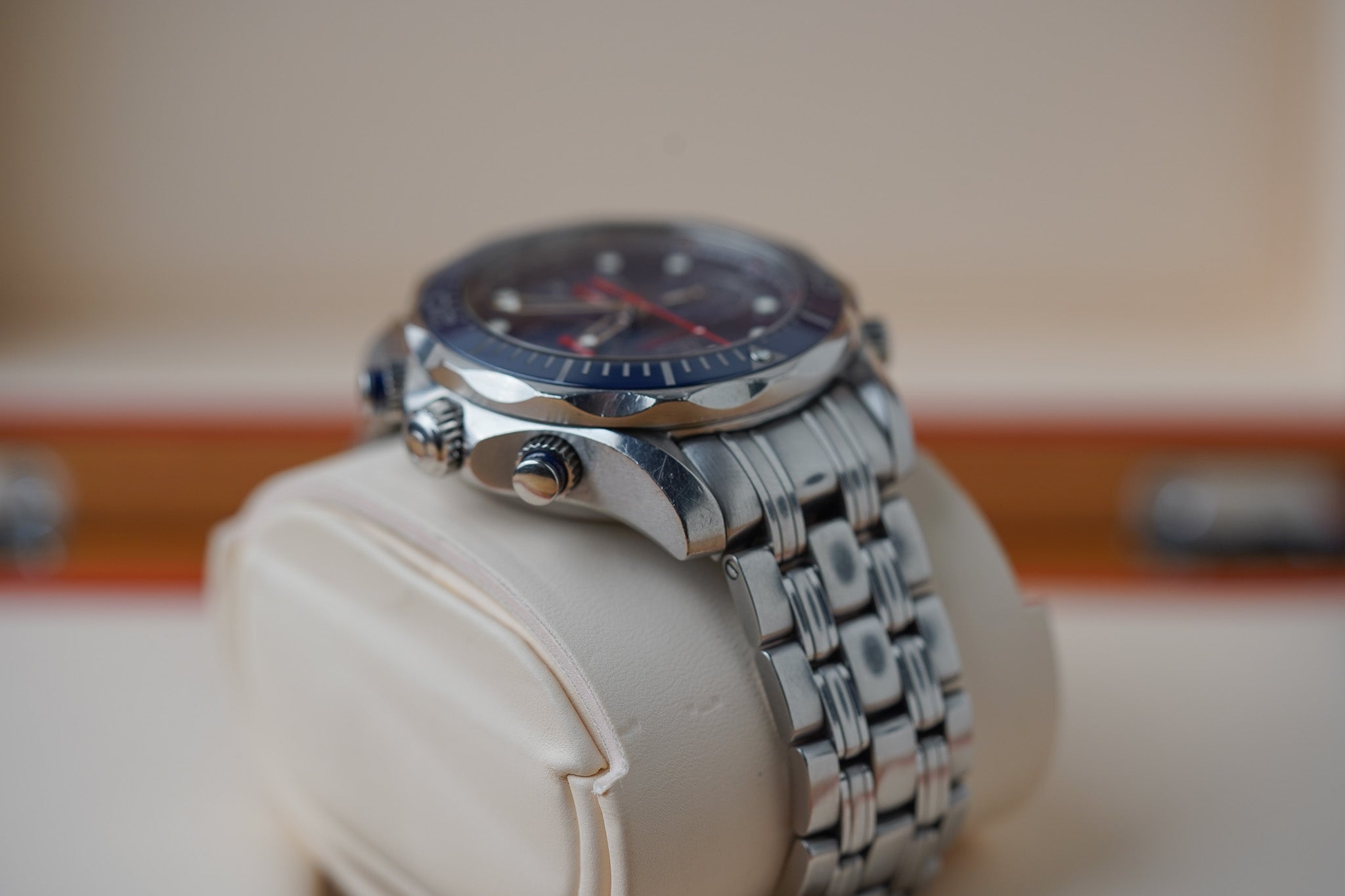 Omega Seamaster 300M Chronograph 212.30.44.50.03.001