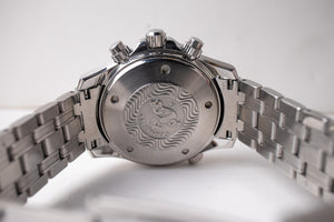 Omega Seamaster 300M Chronograph 2598.20