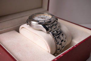 Omega Seamaster 300M Chronograph 2598.20