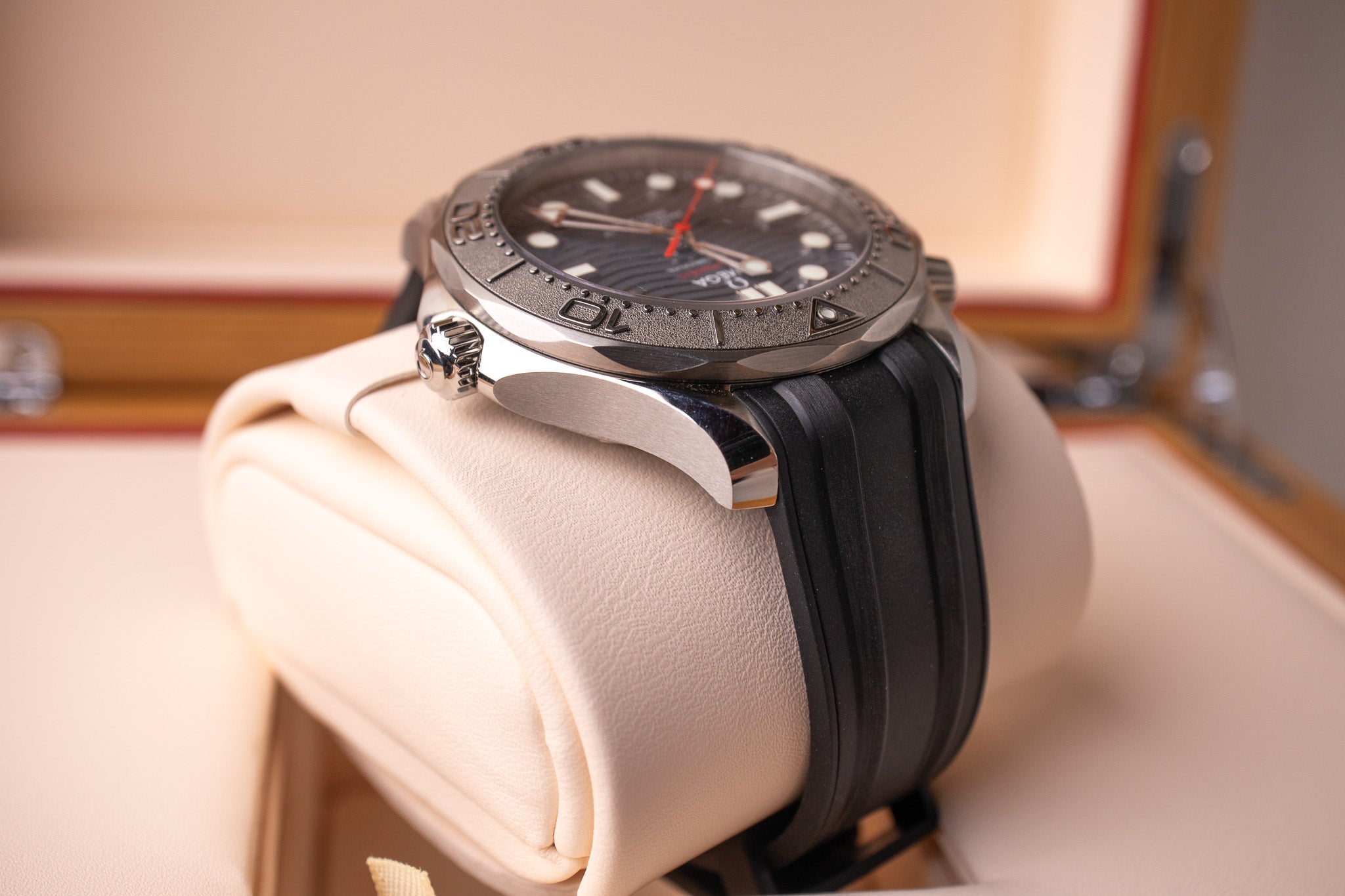 Omega Seamaster 300M Nekton Edition 210.32.42.20.01.002