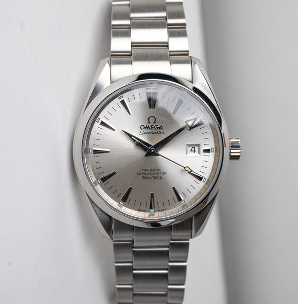 Omega 2504.30 online