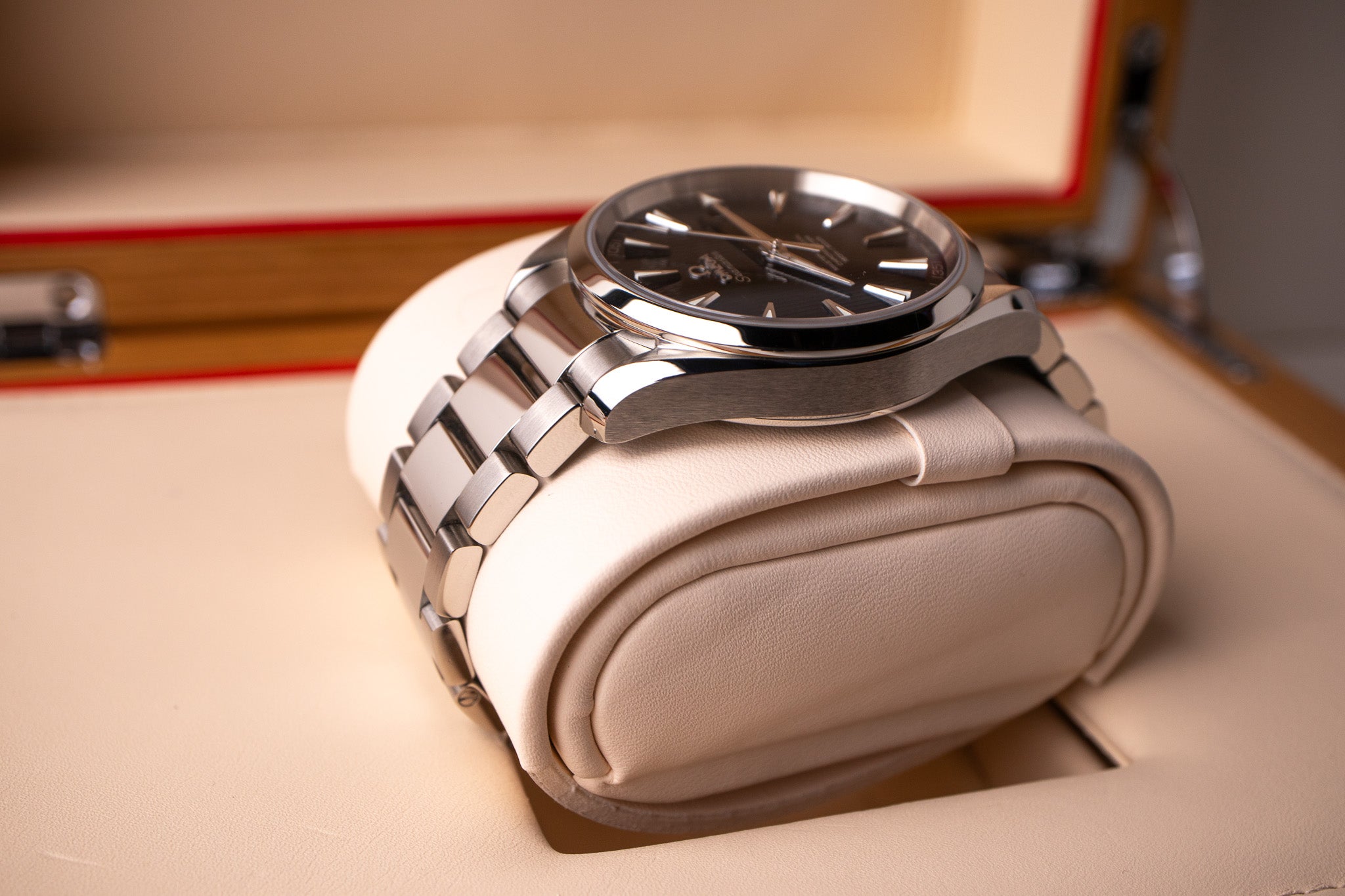 Omega Seamaster Aqua Terra 150M 41.5mm 'James Bond' 231.10.42.21.03.003