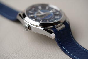 Omega Seamaster Aqua Terra 150M World Timer 220.12.43.22.03.001