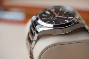 Omega Seamaster Aqua Terra 220.10.41.21.01.001