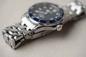 Omega Seamaster Midsize 2561.80