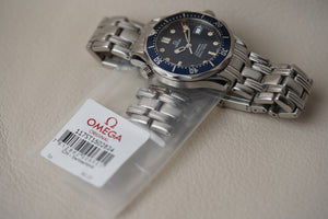 Omega Seamaster Midsize 2561.80