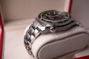 Omega Seamaster Planet Ocean 600M 2201.51