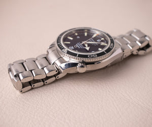 Omega Seamaster Planet Ocean 600M 2201.50