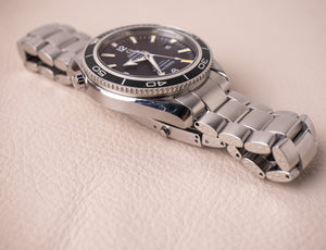 Omega Seamaster Planet Ocean 600M 2201.50