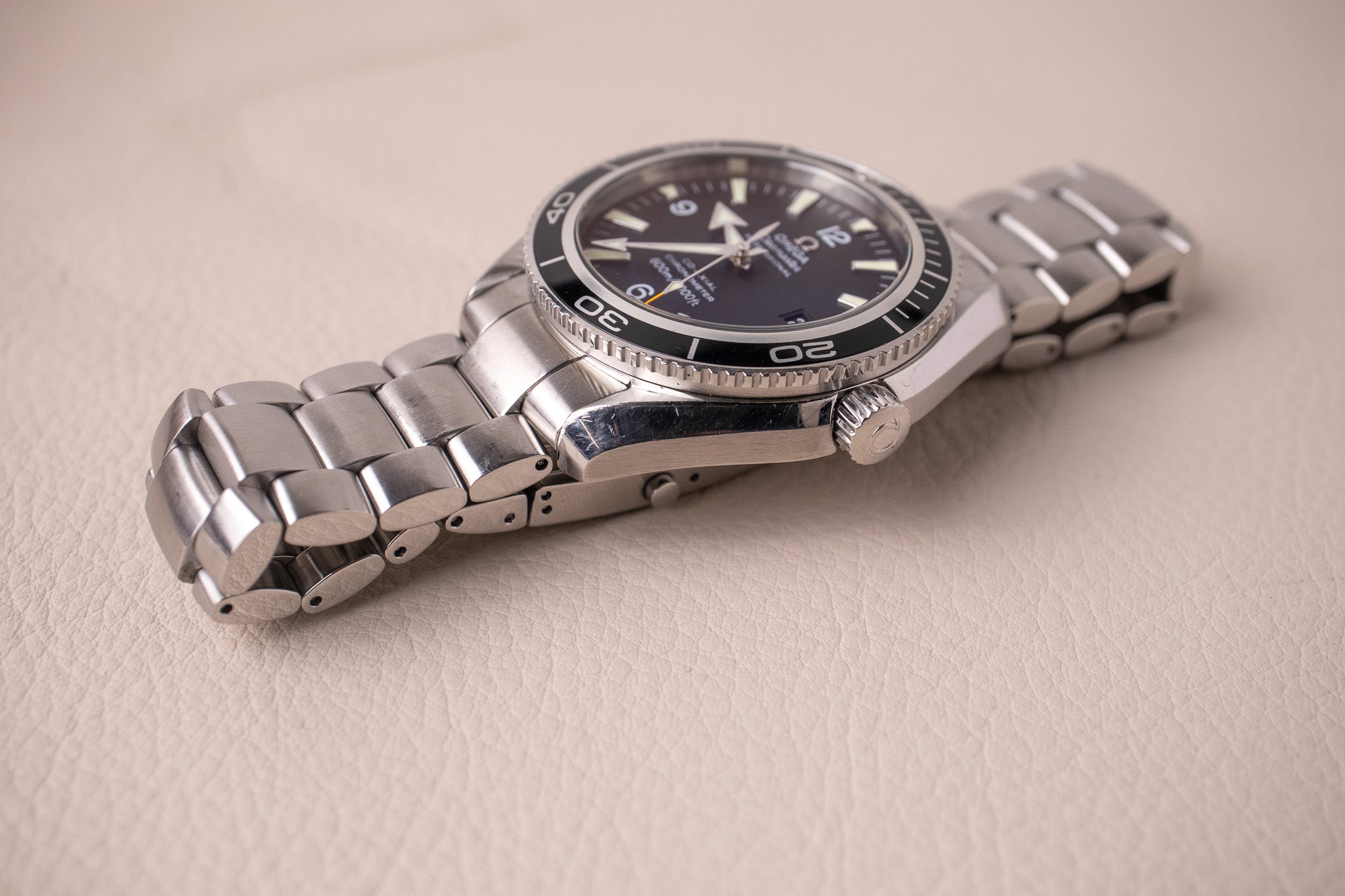 Omega 2201.50 best sale