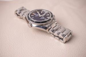 Omega Seamaster Planet Ocean 600M 2201.50