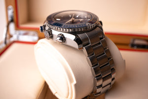 Omega Seamaster Planet Ocean Chronograph 232.90.46.51.03.001