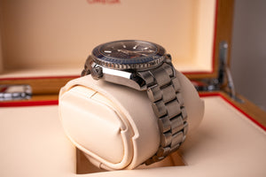 Omega Seamaster Planet Ocean Titanium 232.90.42.21.03.001