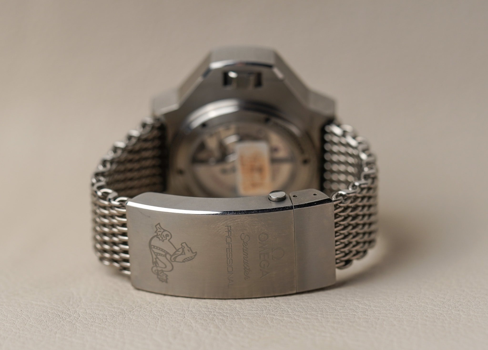 Omega Seamaster Ploprof 1200M Titanium 227.90.55.21.04.001