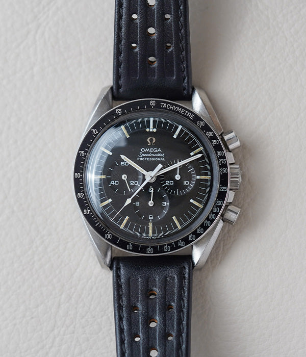 1968 Omega Speedmaster 145.012 - 67