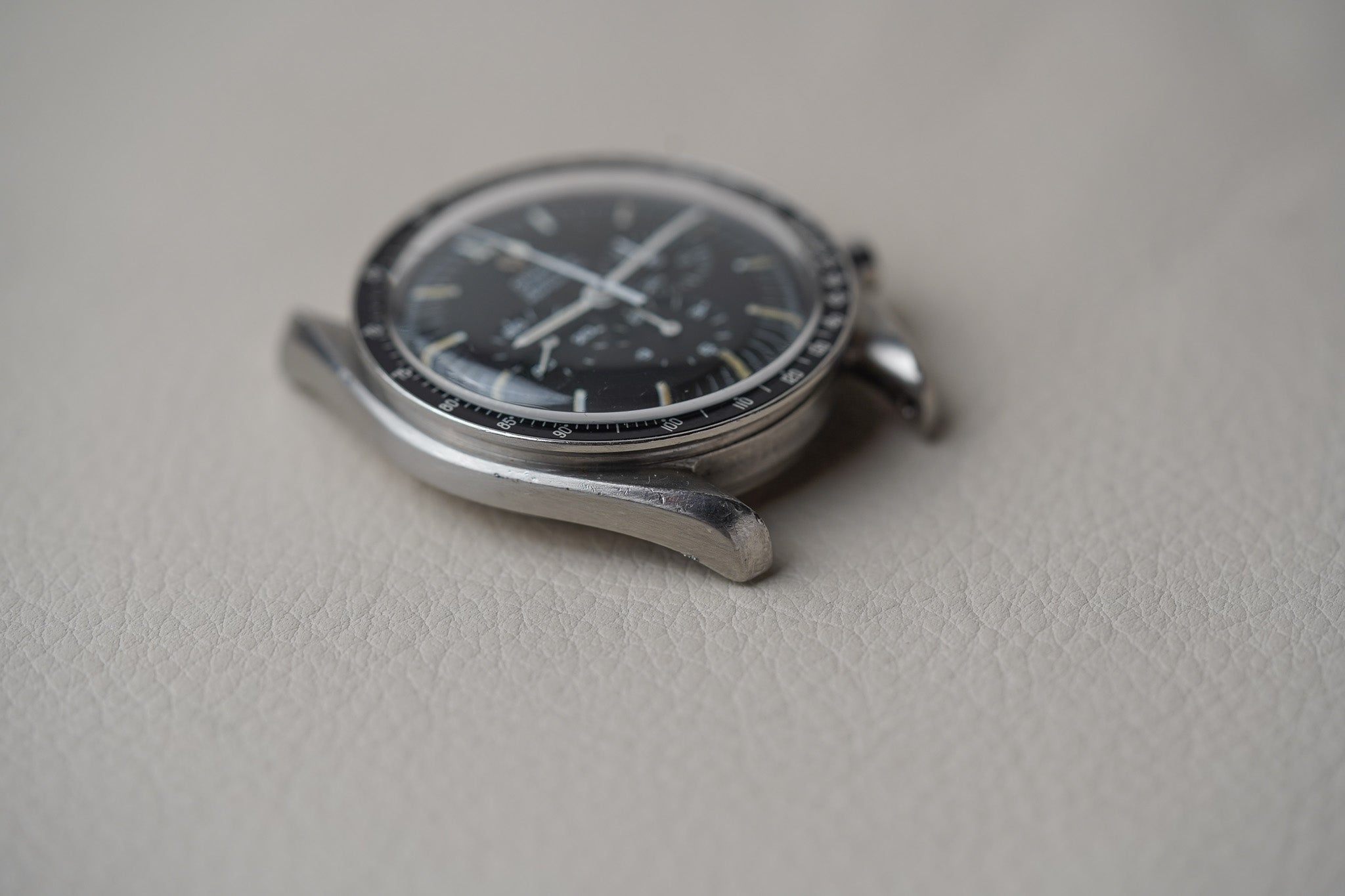 1968 Omega Speedmaster 145.012 - 67