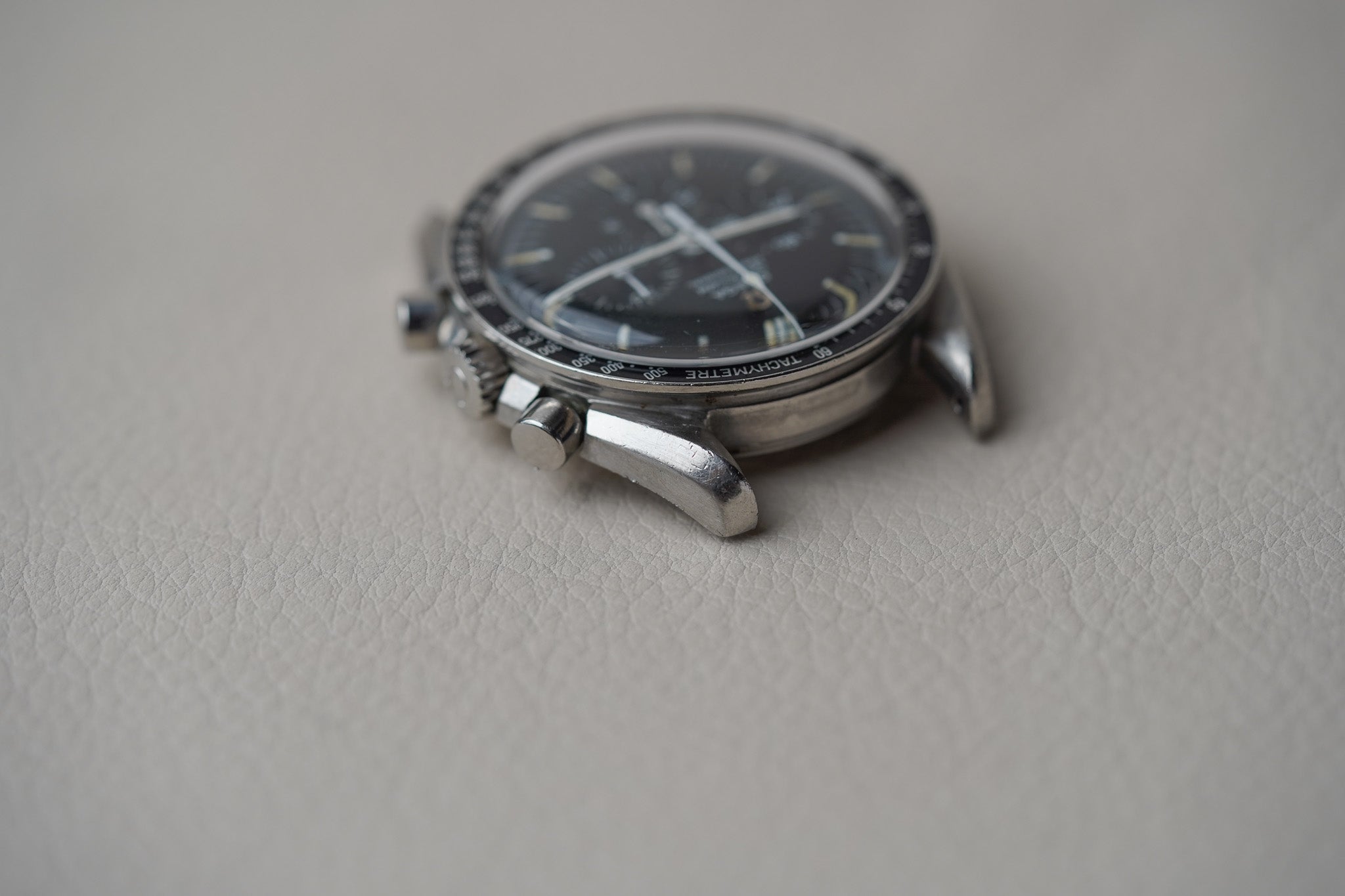 1968 Omega Speedmaster 145.012 - 67