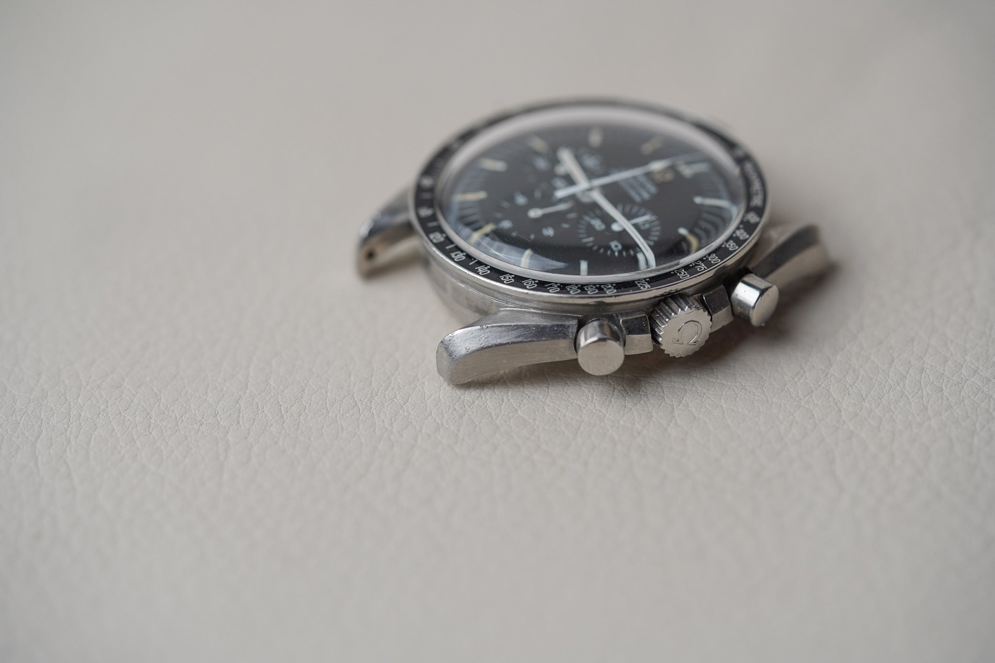 1968 Omega Speedmaster 145.012 - 67